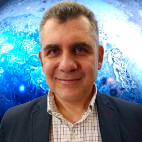 CARLOS PANITZ 